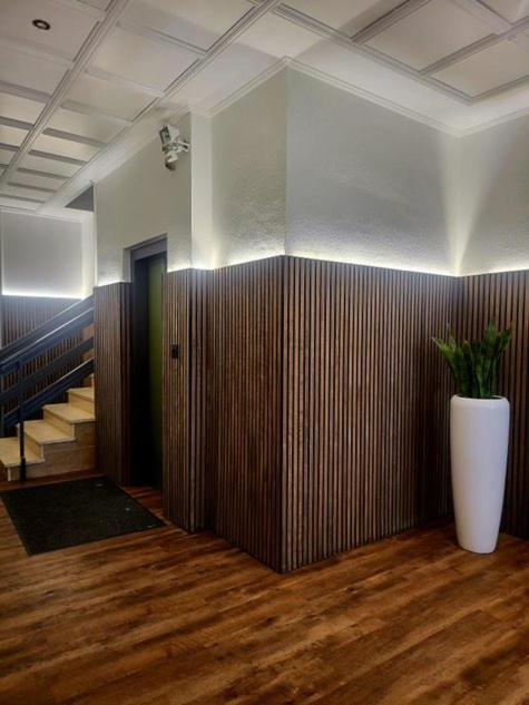 קובלנץ Apartment Mit Rheinblick Koblenz מראה חיצוני תמונה