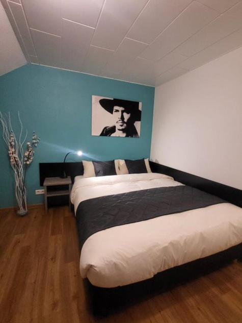 קובלנץ Apartment Mit Rheinblick Koblenz מראה חיצוני תמונה