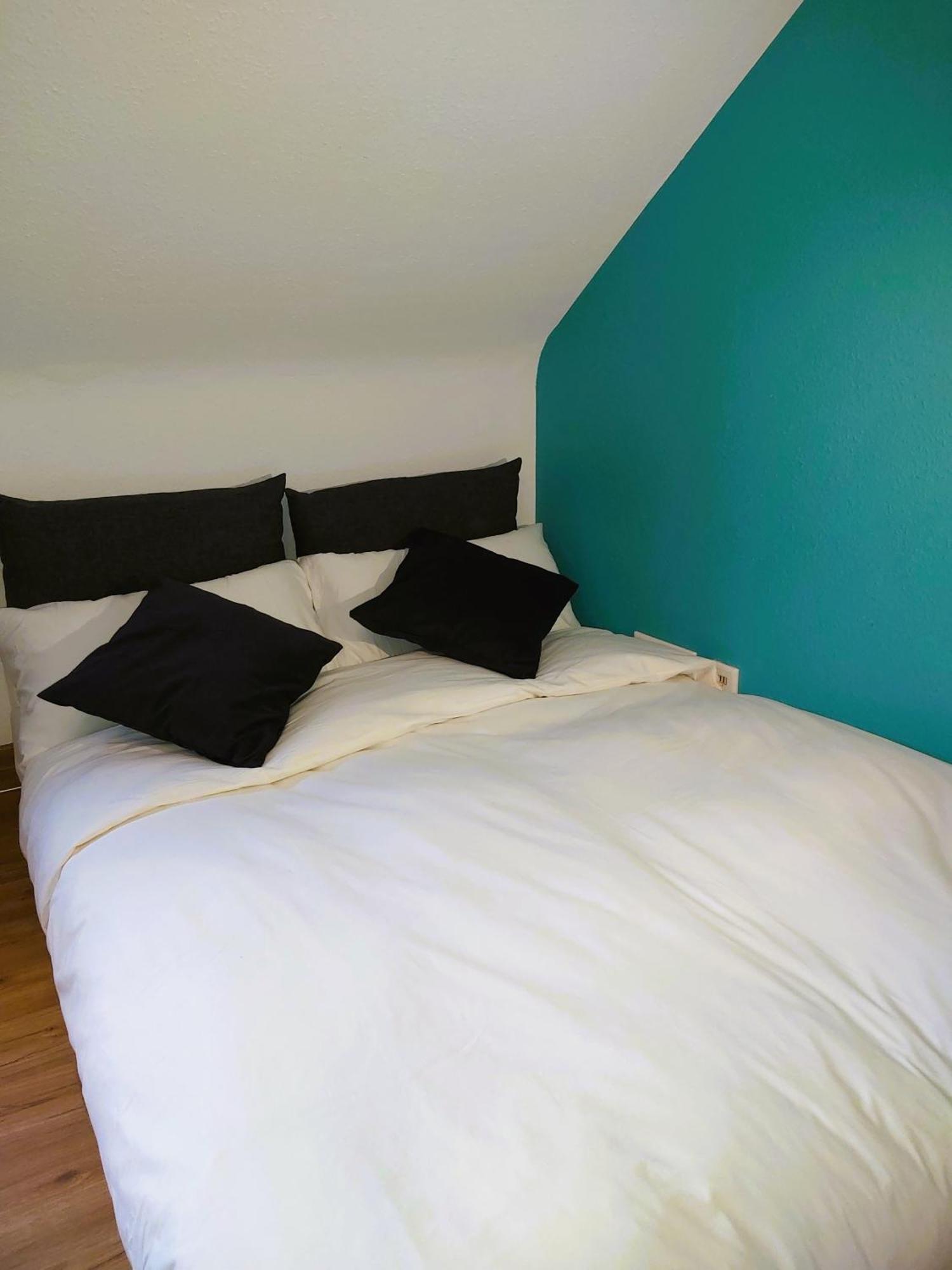 קובלנץ Apartment Mit Rheinblick Koblenz מראה חיצוני תמונה