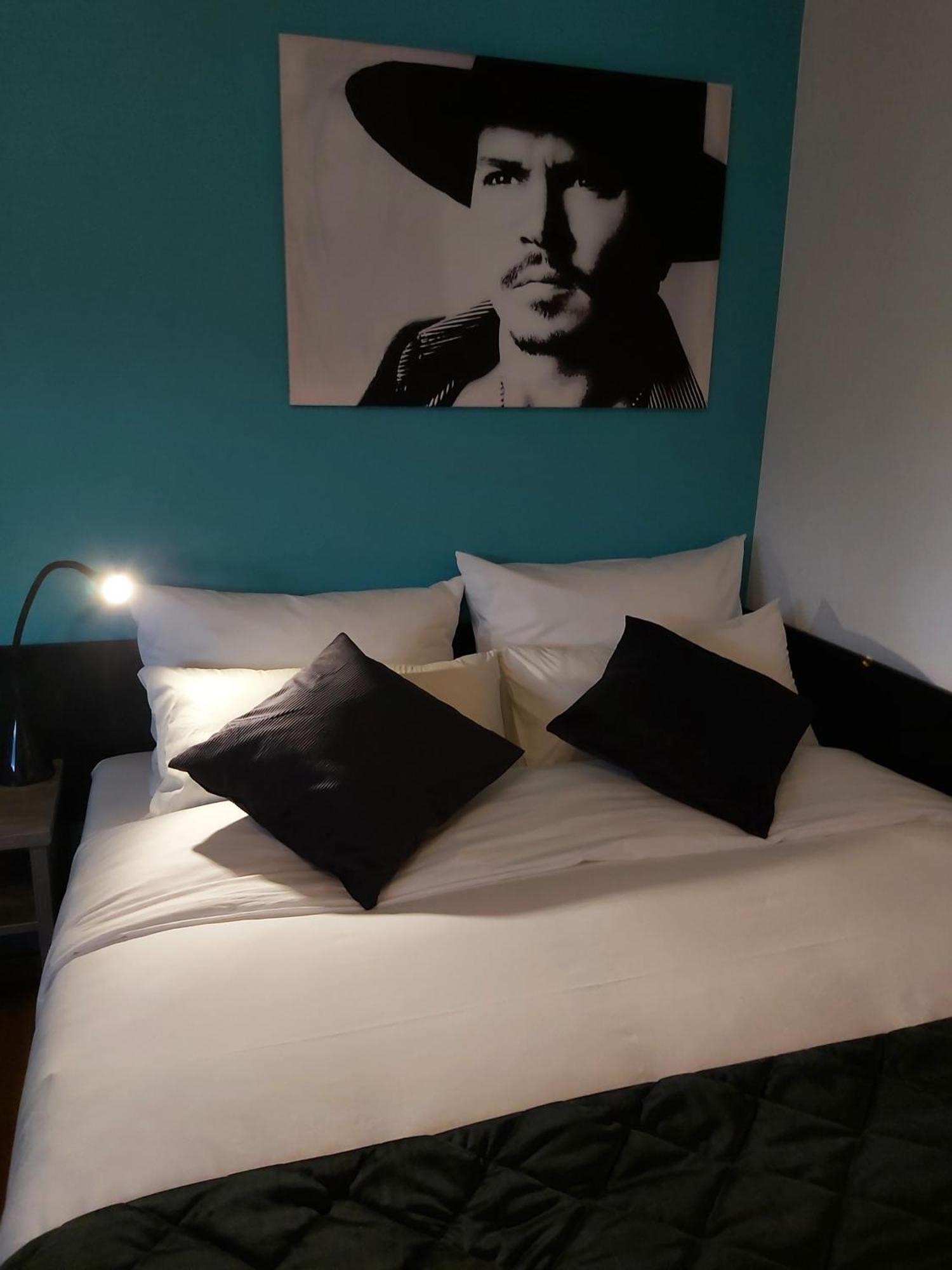 קובלנץ Apartment Mit Rheinblick Koblenz מראה חיצוני תמונה